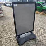 Stoepreclamebord Reclame, poster